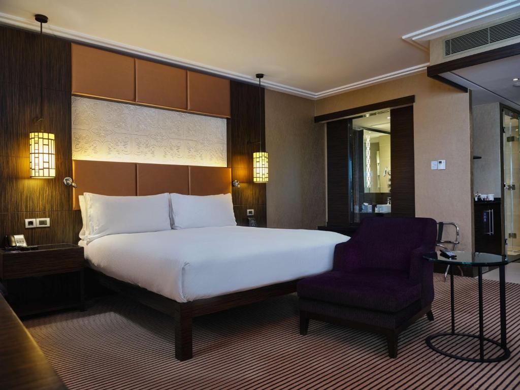 Hilton Baku фото 44