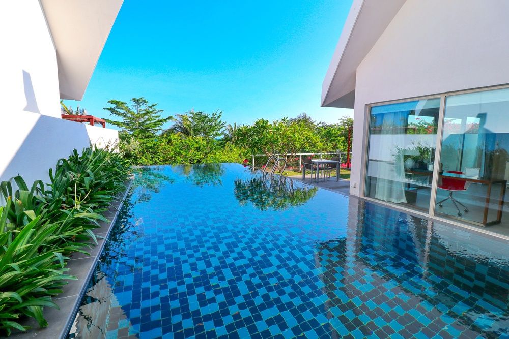 Palace Resort Yalong Bay фото 27