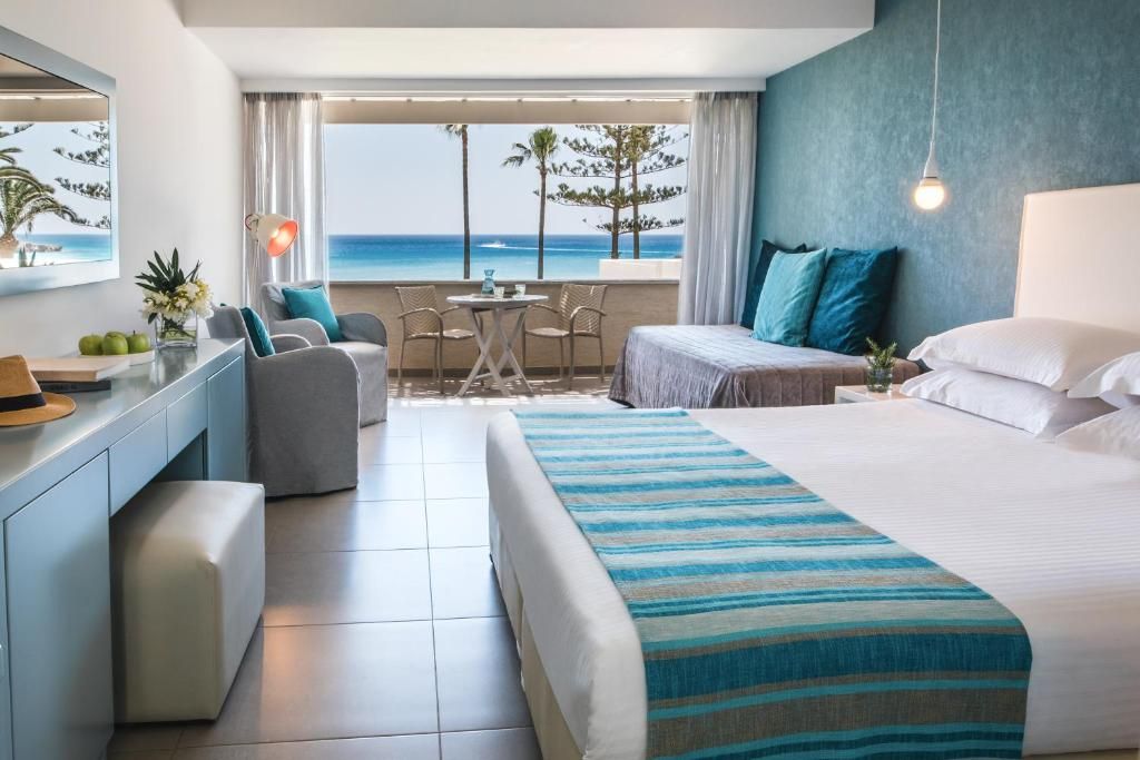 Nissi Beach Resort фото 27