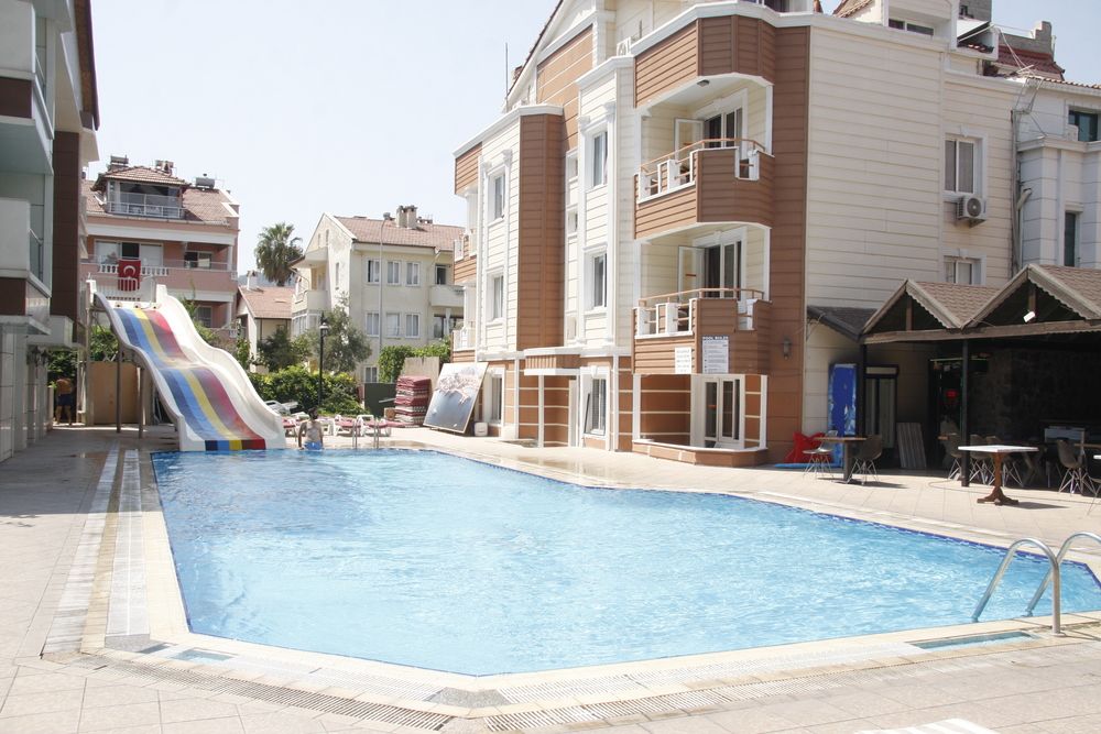 Mehtap Family Hotel фото 3
