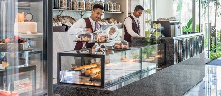 Фото отеля Shangri-La Colombo