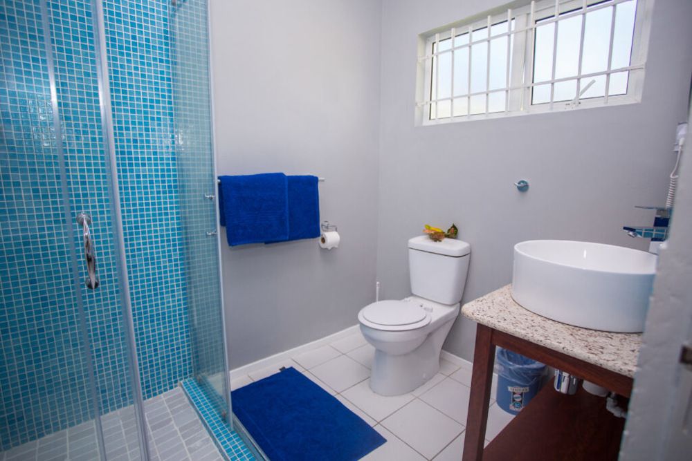 Chalets d'Anse Forbans SelfCatering фото 11
