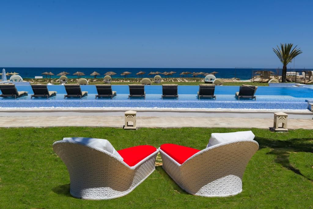 Iberostar Selection Kantaoui Bay фото 65