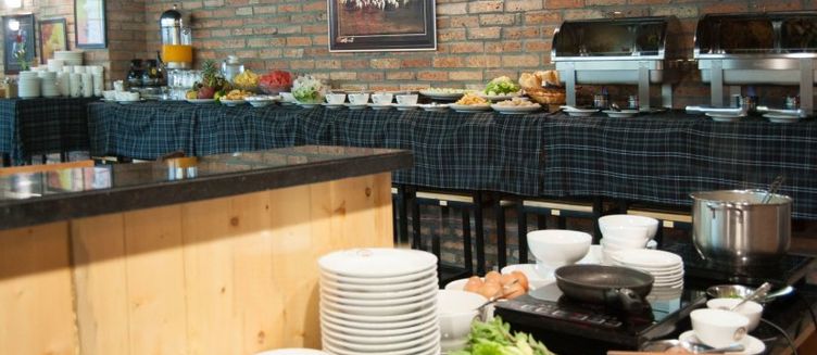 Фото отеля Pavillon Garden Hotel Nha Trang