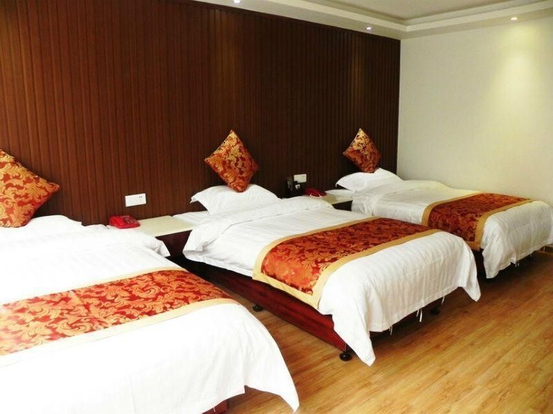 Sanya Zhengyang International Resort фото 3