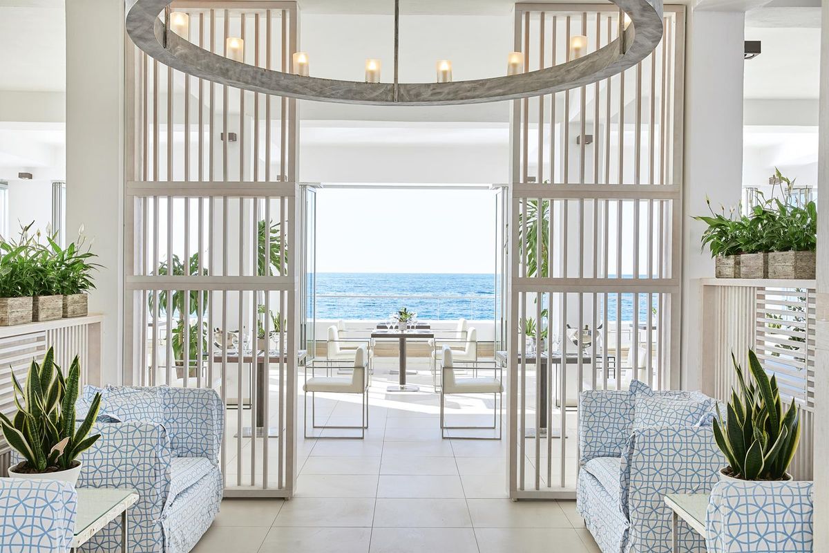 Grecotel Lux.Me White Palace фото 20