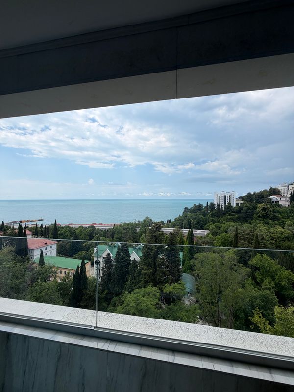 Marine Garden Sochi Hotel & Spa фото 32