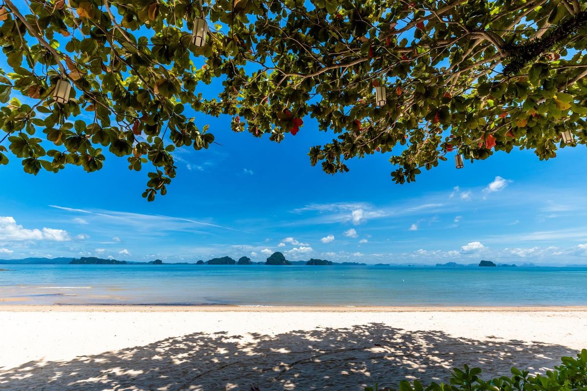 Tup Kaek Sunset Beach Resort & Spa фото 31