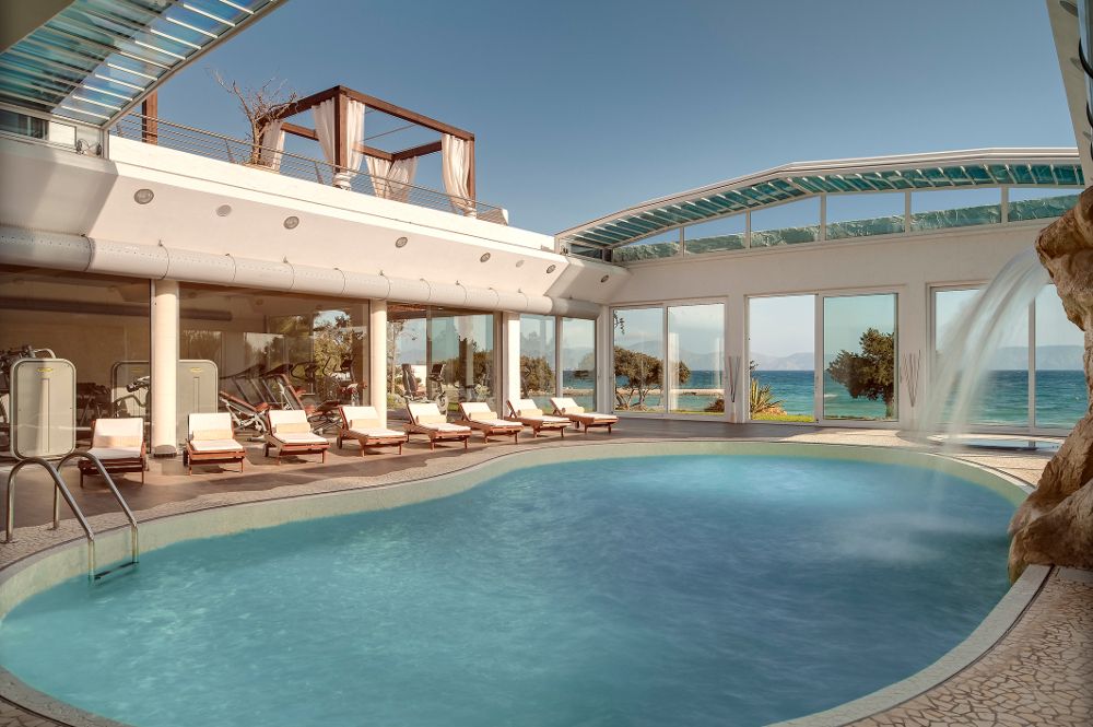 barcelo Hydra Beach фото 86