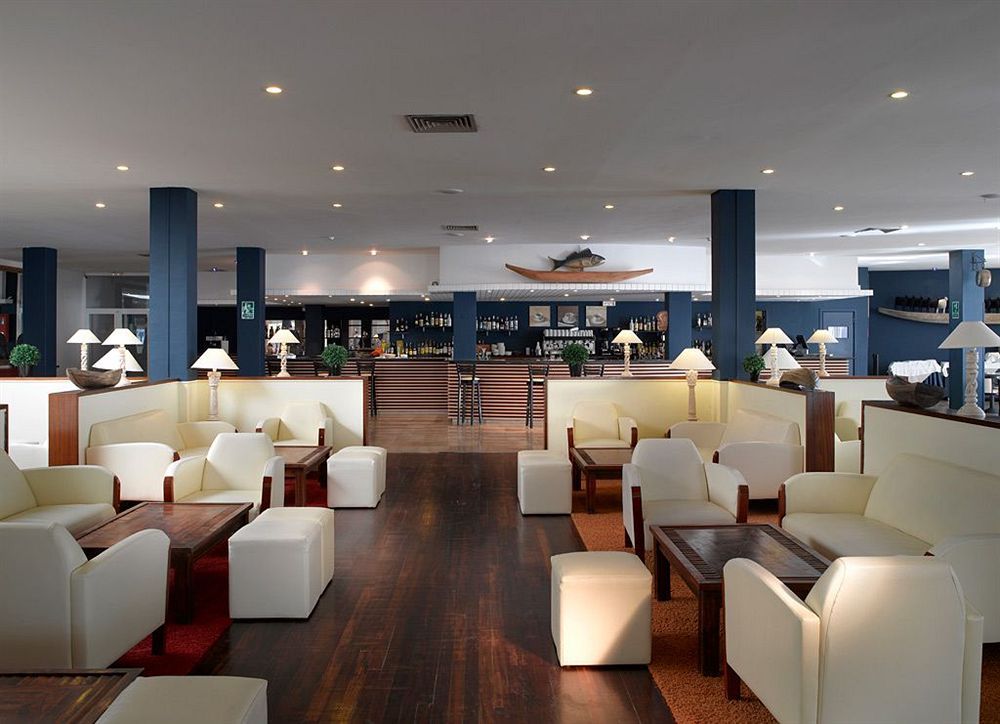 Grand Palladium Palace Ibiza Resort & Spa- All Inclusive фото 41