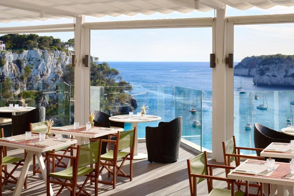 Meliá Cala Galdana фото 15
