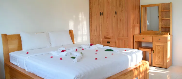 Фото отеля Suoi Hong Resort