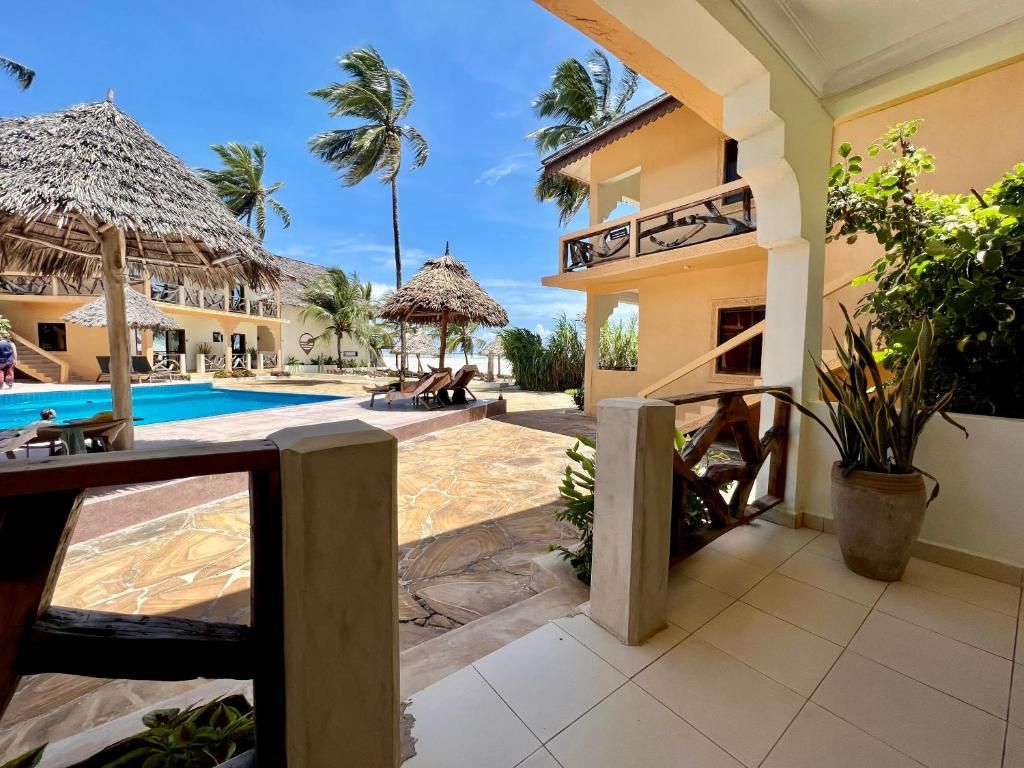 Mahali Zanzibar фото 19