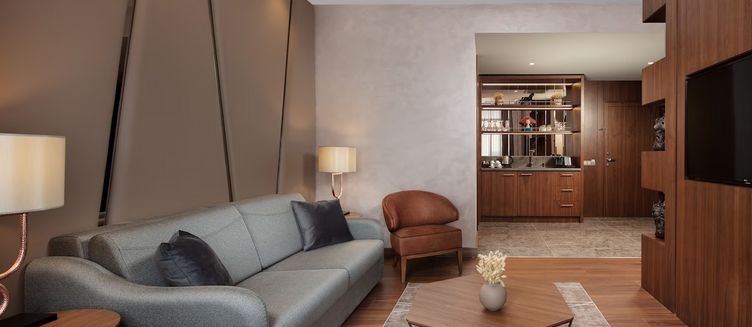 Фото отеля Lionel Hotel Istanbul