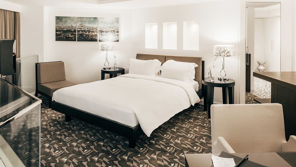 The Elysium Taksim фото 123
