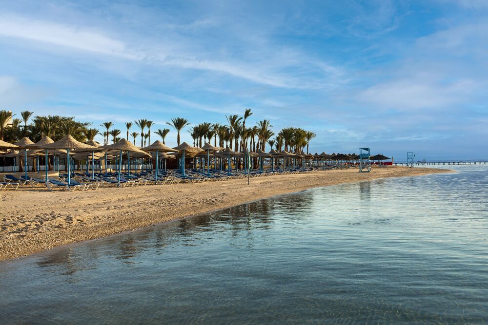Marina Resort Port Ghalib, a member of Radisson Individuals фото 11