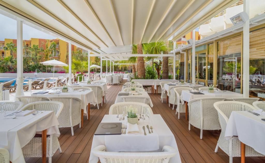 H10 Cambrils Playa фото 20