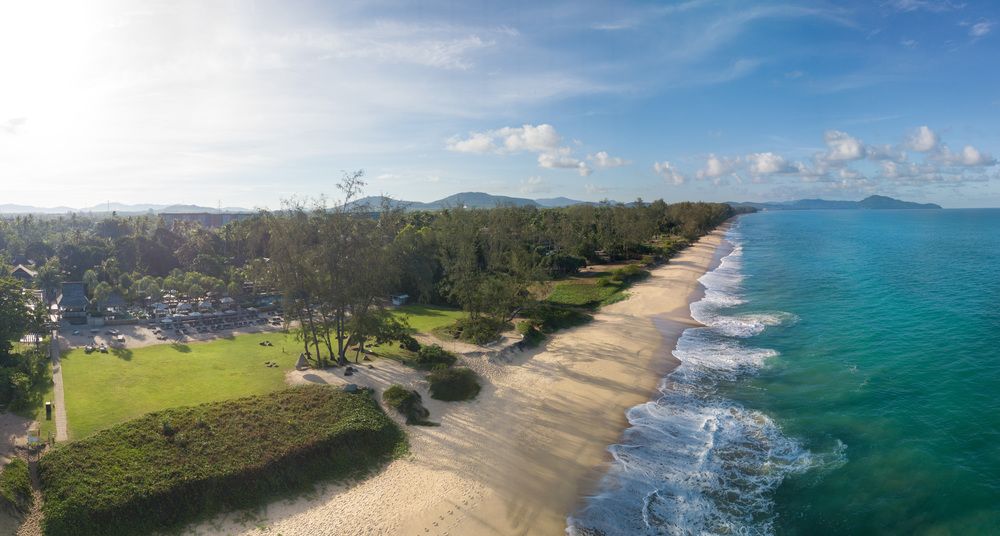 Anantara Mai Khao Phuket Villas фото 6