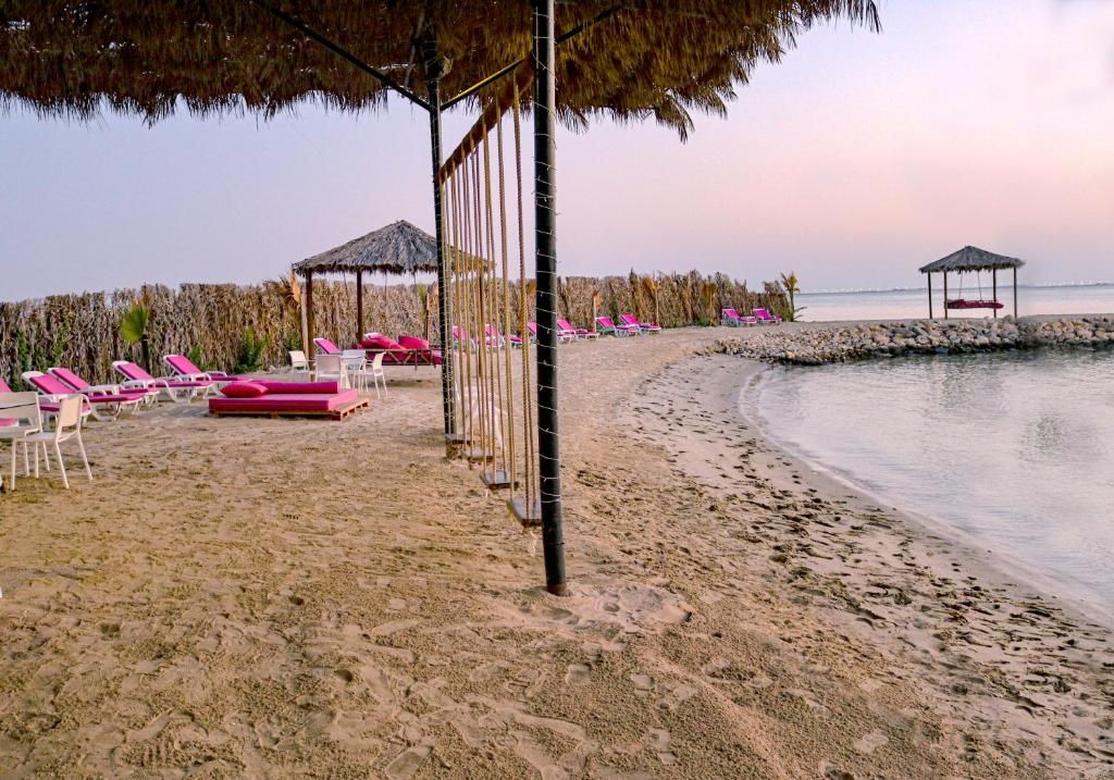 Lagoona Beach Luxury Resort and Spa фото 32