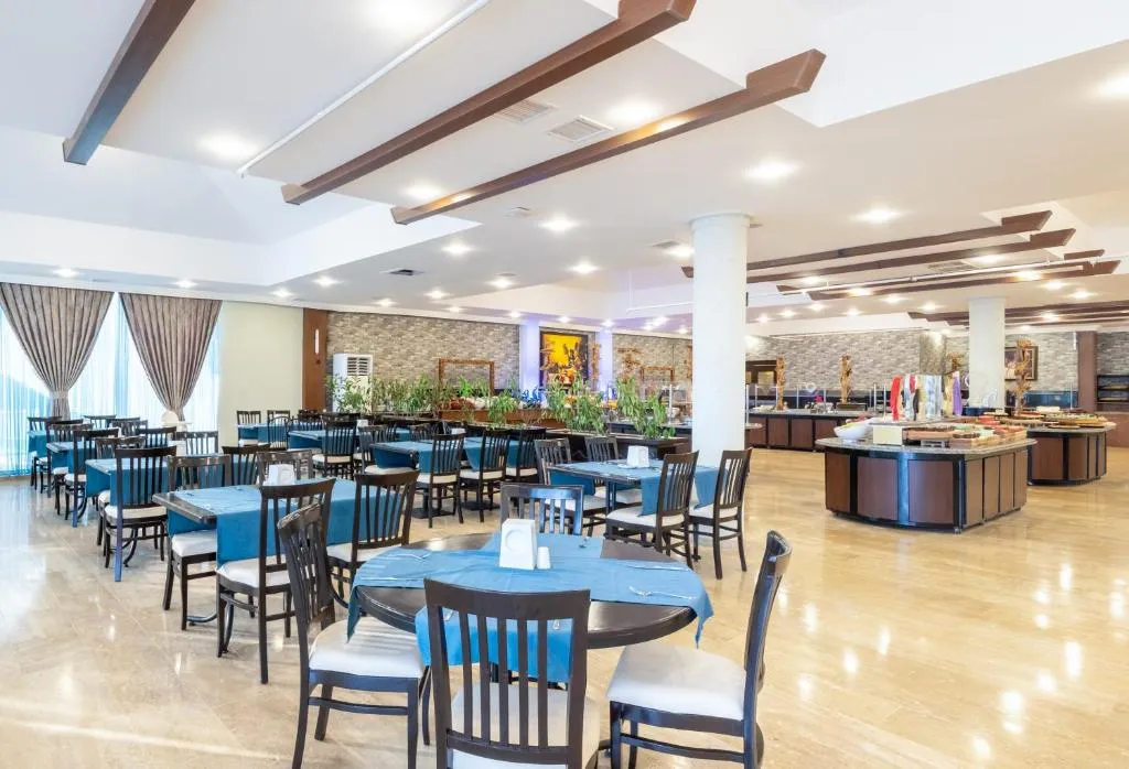 Senza Sunset Beach Hotel фото 56
