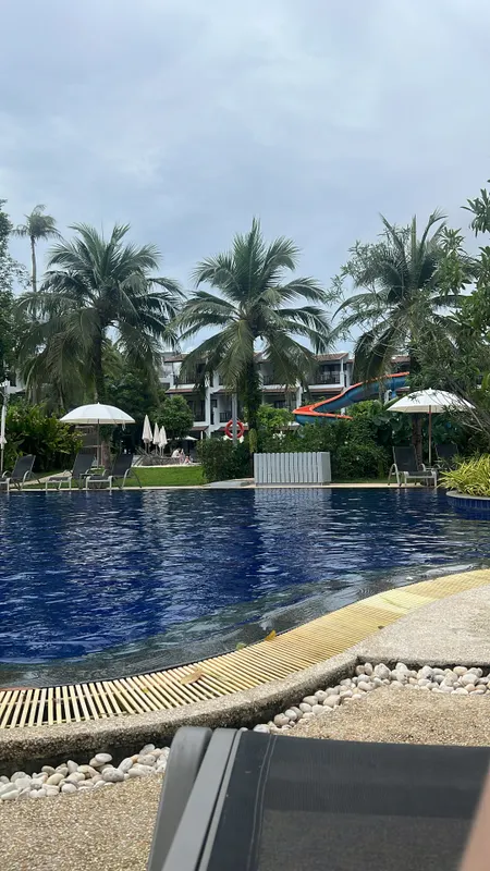 Sunwing Kamala Beach фото 80