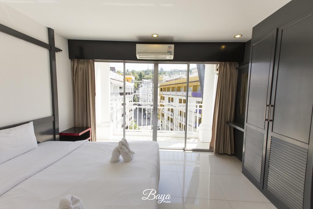 Baya Hotel by Shanaya фото 21