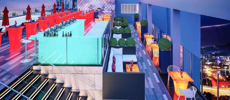 Фото отеля Mercure Hai Phong