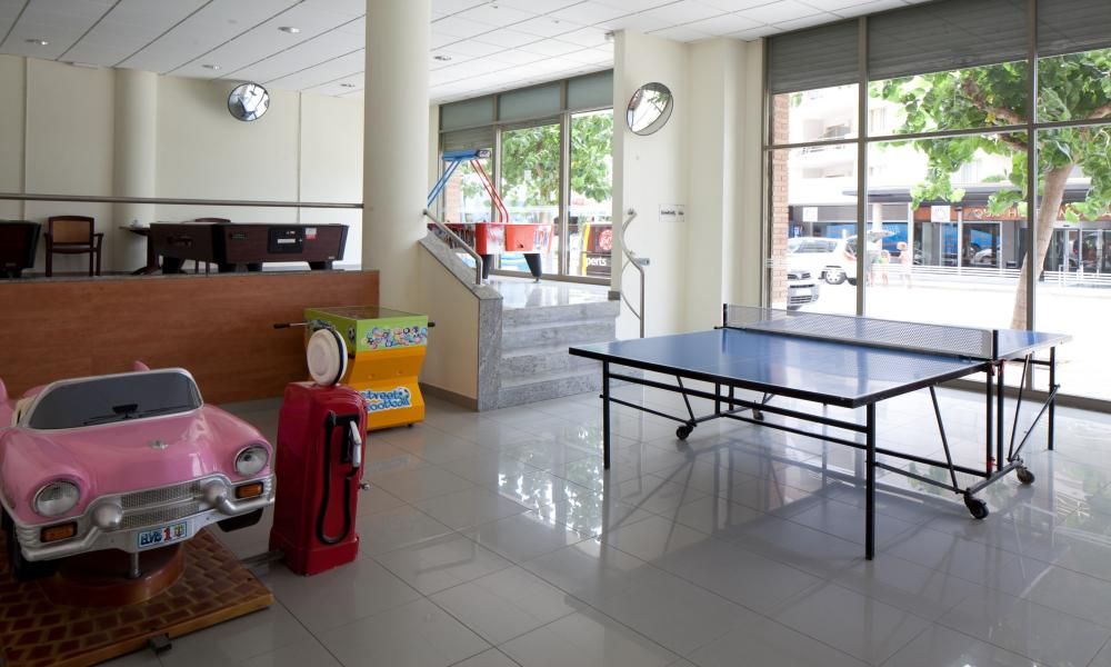 H·TOP Royal Sun Suites фото 5