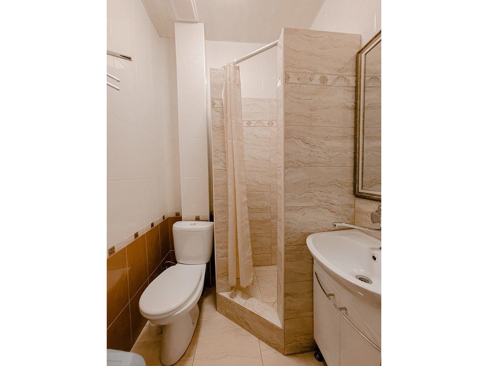 Гостиница «Hotel Kruiz na Serafimovicha» фото 36