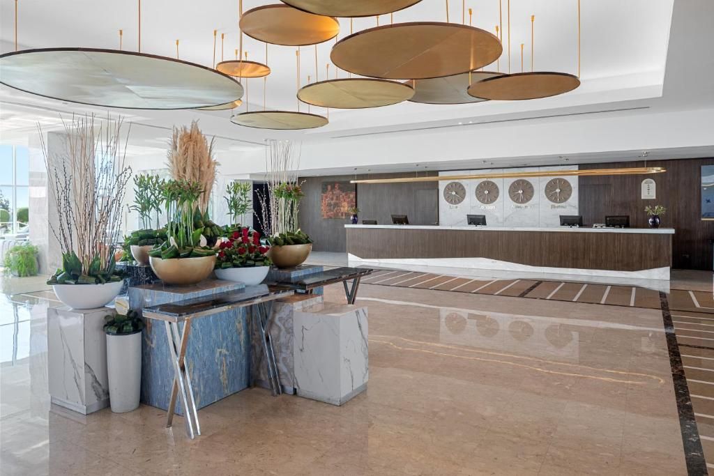 Pickalbatros Luxury Suites фото 225