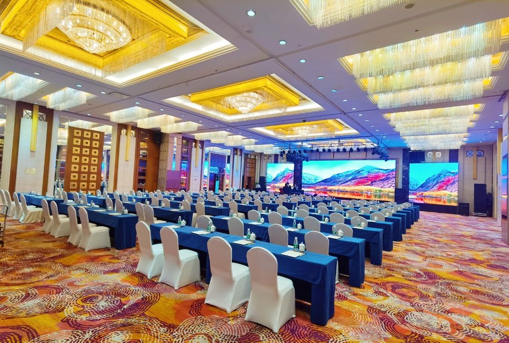 Yuyang Hotel фото 6