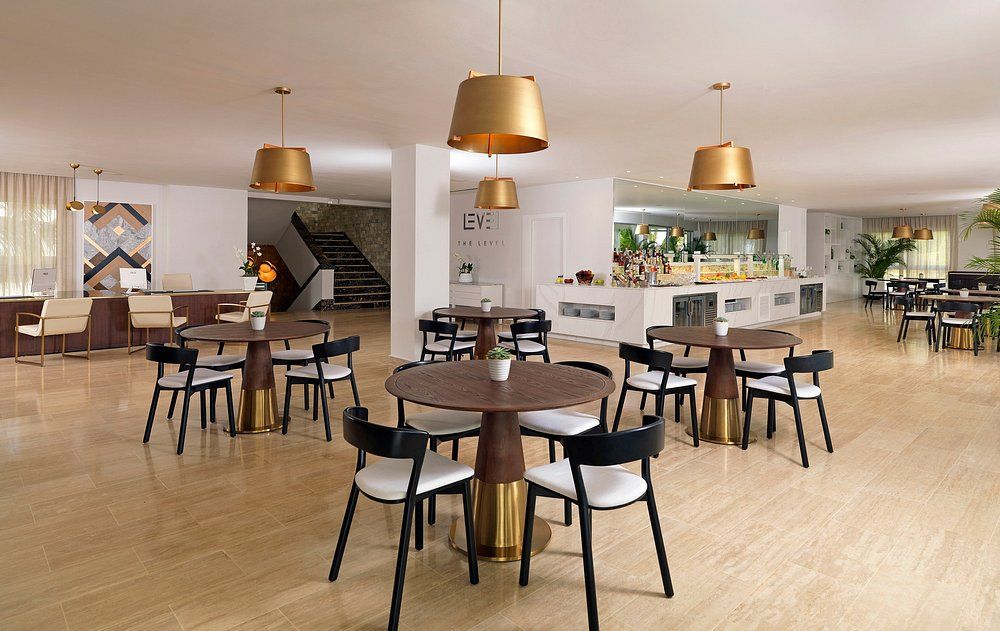 Melia Punta Cana Beach Resort (Adults Only) фото 14