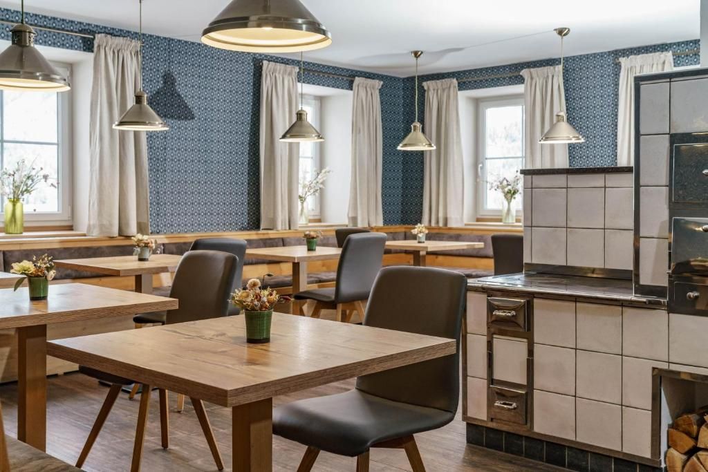 Landhaus Hubertus фото 21