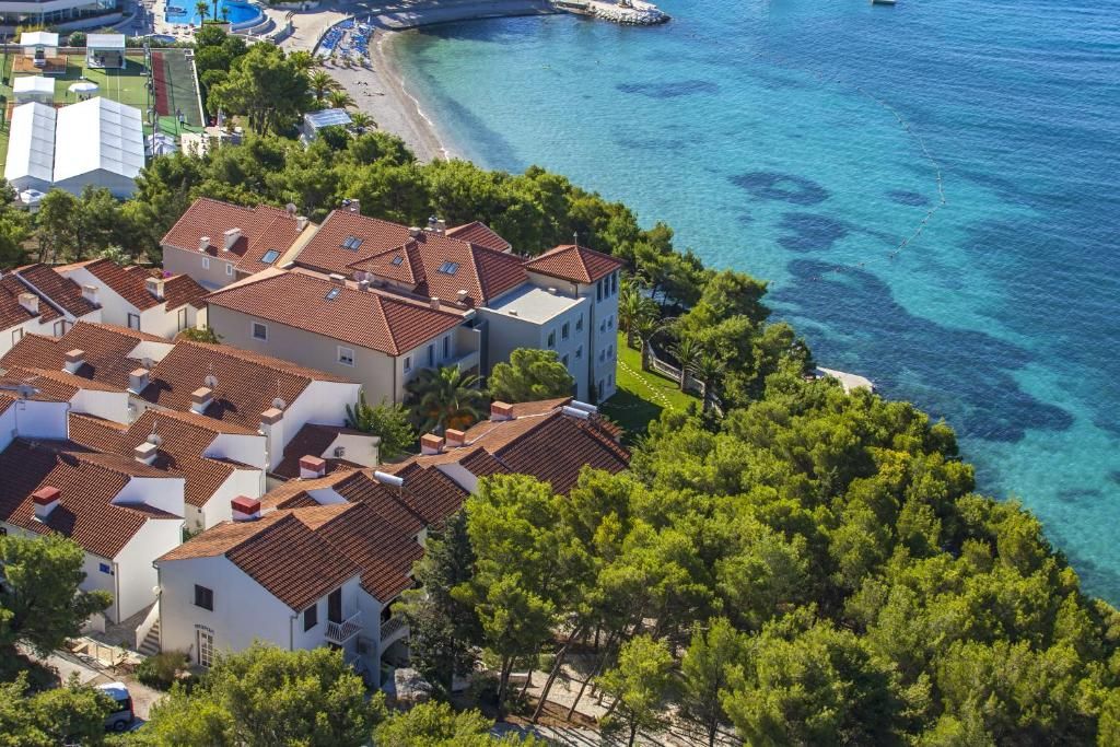 Beach Apartments Lavica фото 12
