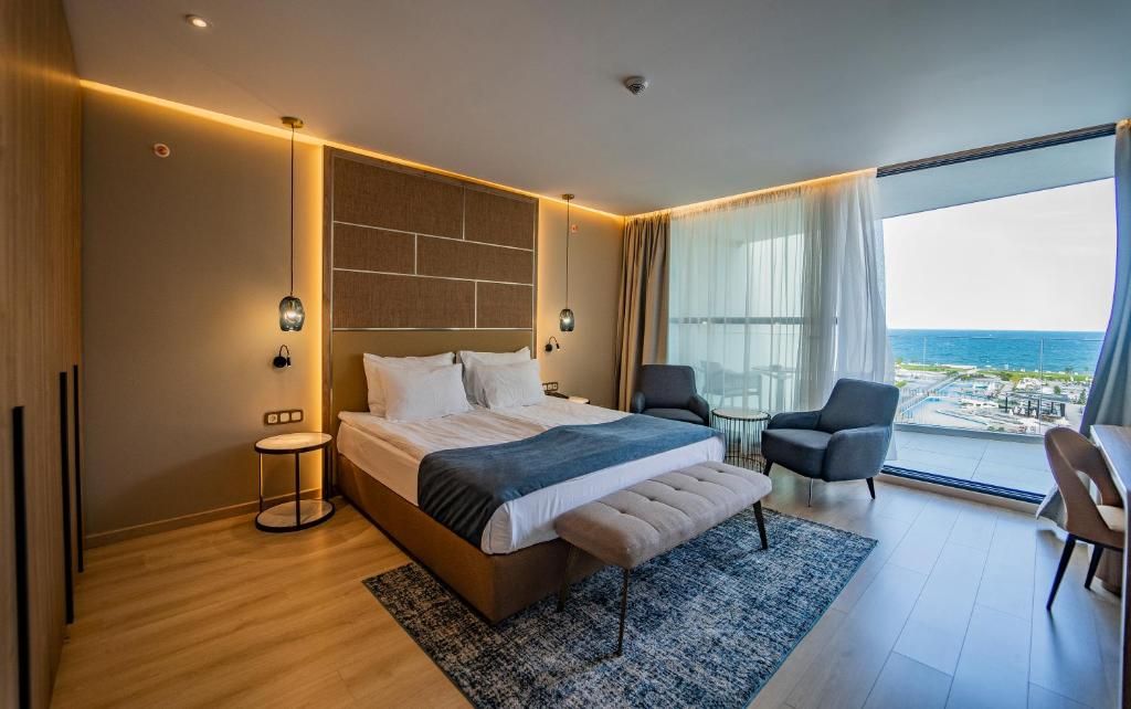 Wave Resort фото 3