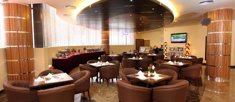 Фото отеля Xclusive Maples Hotel Apartments
