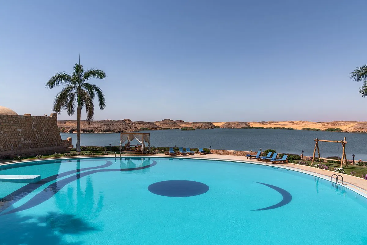 Seti Sharm Palm Beach Resort фото 6