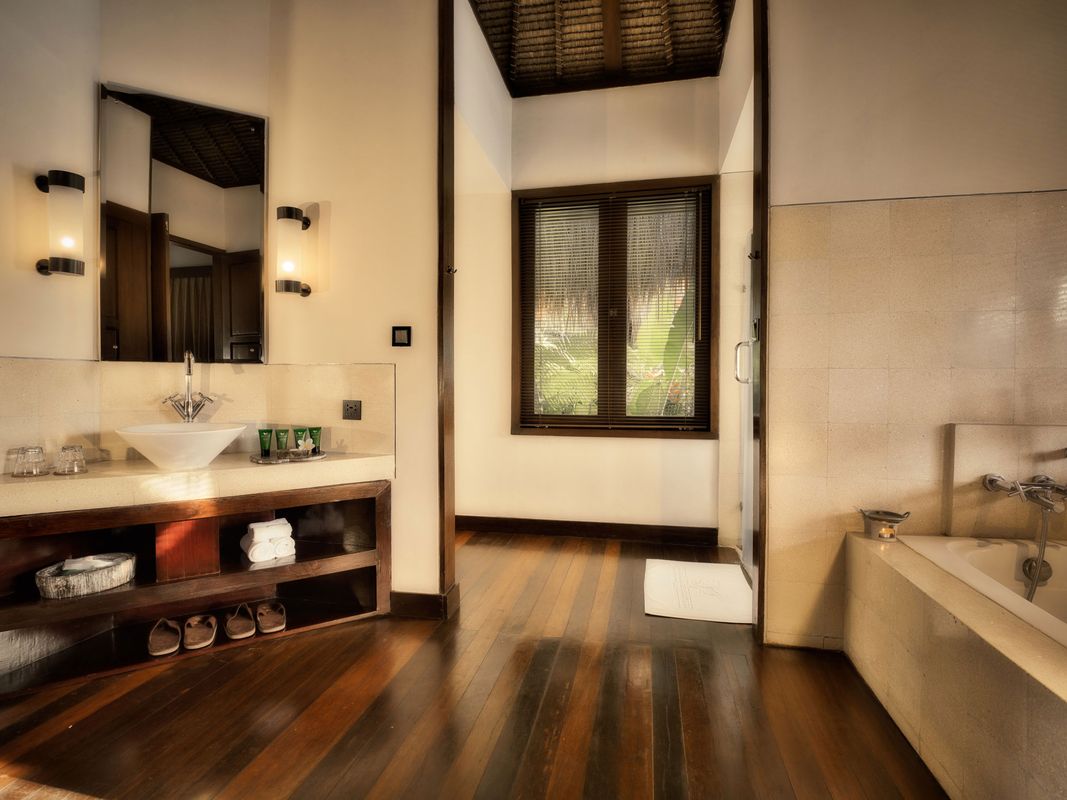 Nandini Bali Jungle & Spa фото 33