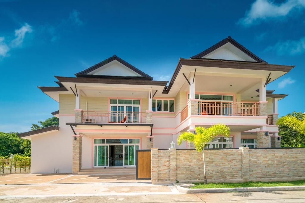 Phuket9 Residence фото 33