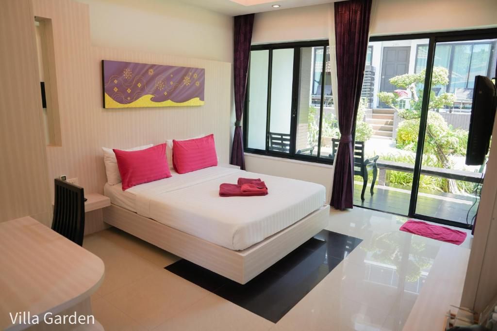 Silver Sand Resort фото 22