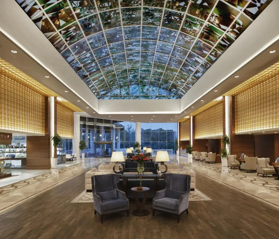 Sirene Belek Hotel фото 160