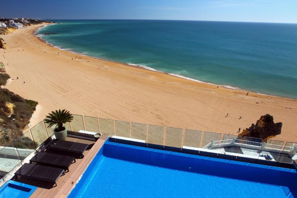 Rocamar Exclusive Hotel & Spa - Adults Only фото 5