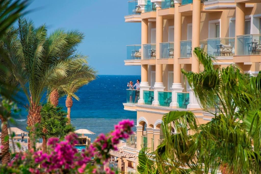Premier Le Reve Hotel & Spa (Adults Only) фото 83