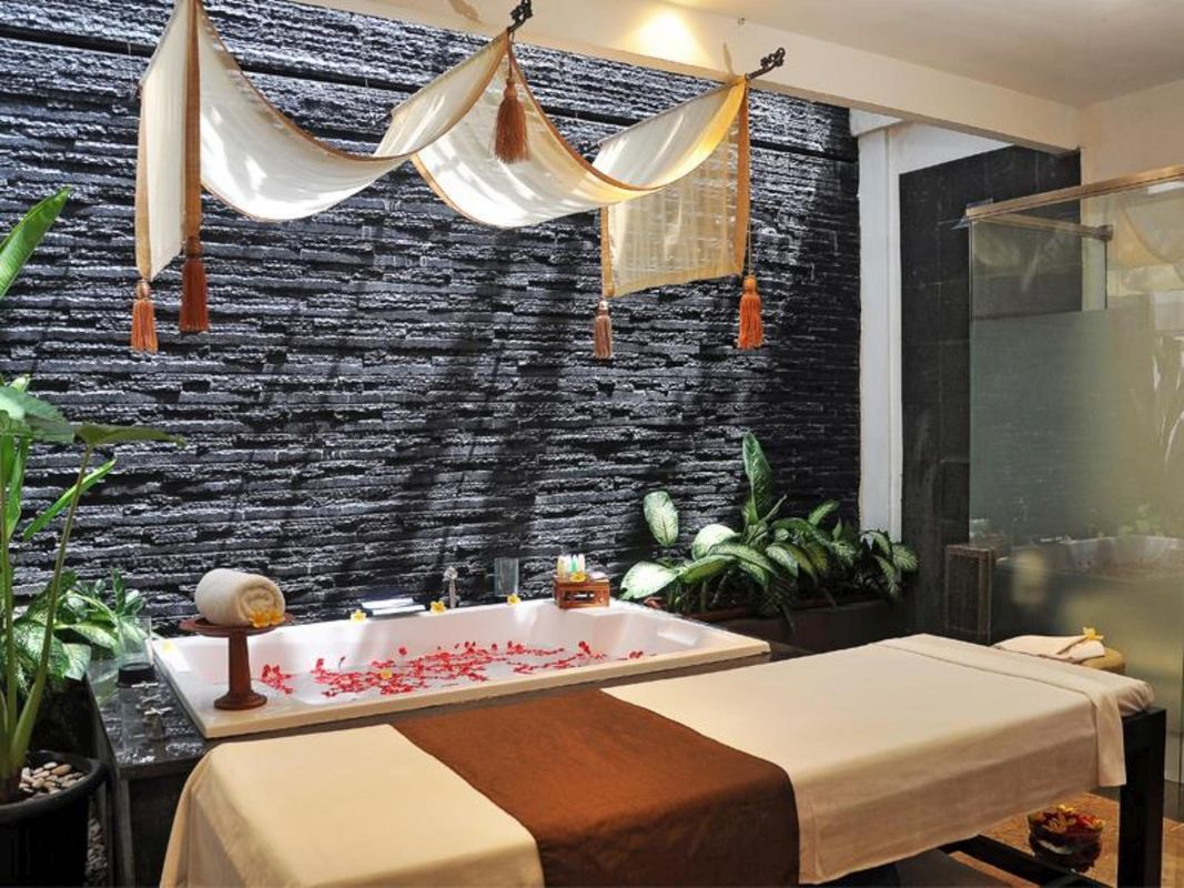 Gending Kedis Luxury Villas & Spa Estate фото 37