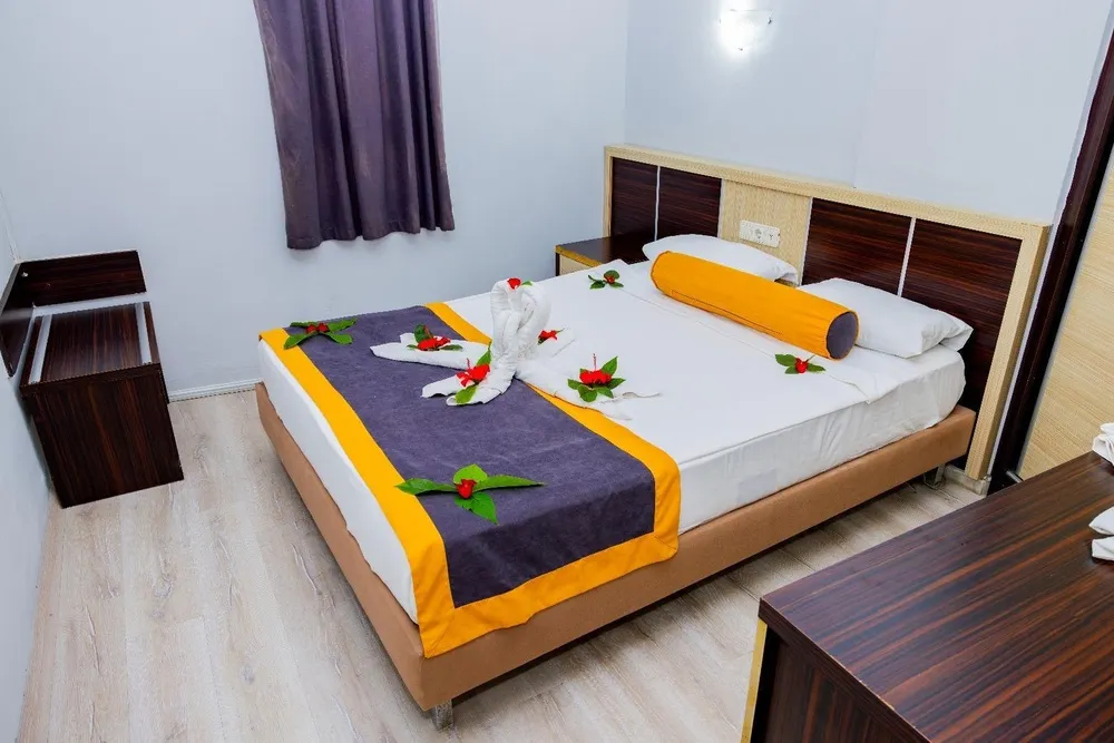 Semt Luna Beach Hotel фото 94