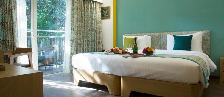 Фото отеля Acron Seaway Resort