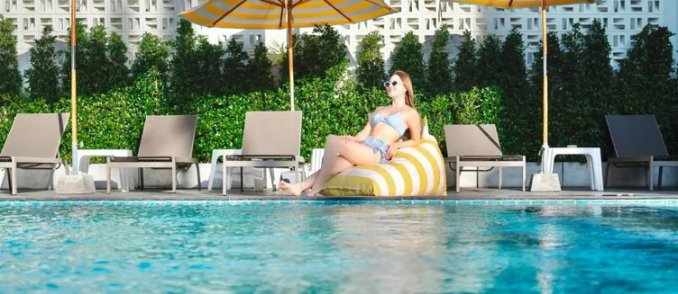 Фото отеля Fourium Pattaya Hotel & Serviced Residence