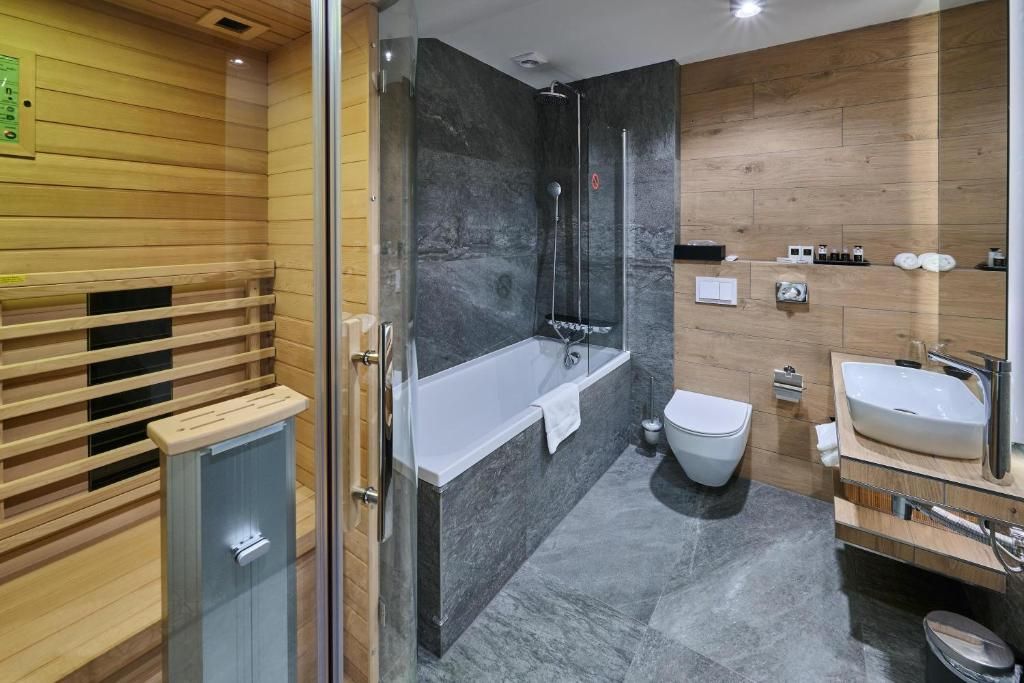 Best Western Hotel Vista фото 26