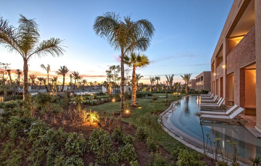 Be Live Collection Marrakech Adults Only All inclusive фото 13