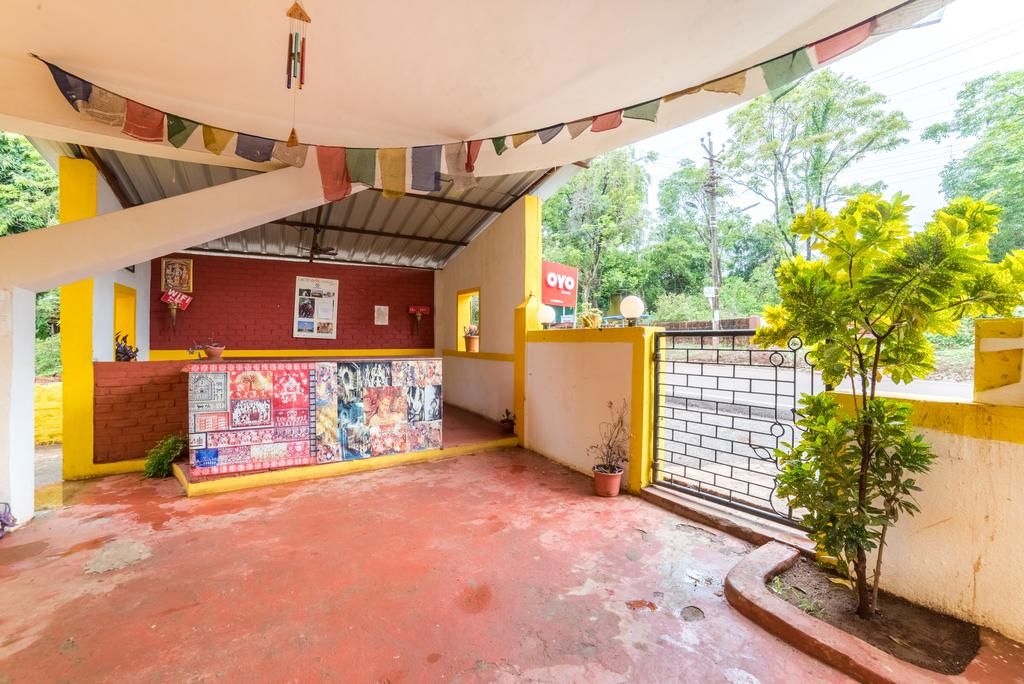 NEEV VILLA (Kiara BnB Home) фото 50